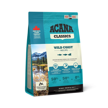 Acana Classics Wild Coast Perro 2kg